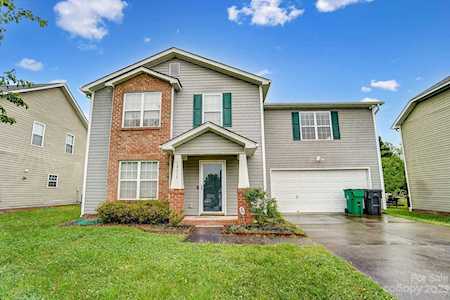 10312 Bearwallow Ct Charlotte, NC 28213