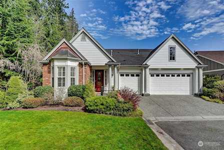23726 NE Greens Crossing Rd Redmond, WA 98053