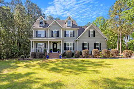 157 Trantham Trail Clayton, NC 27527