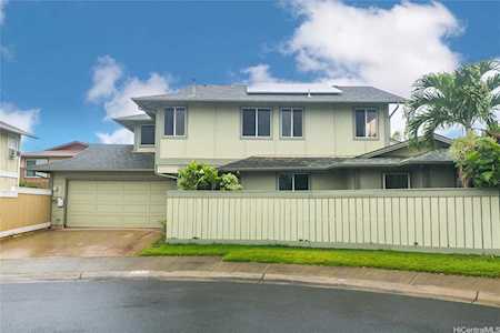 91-841 Puhikani Street Ewa Beach, HI 96706