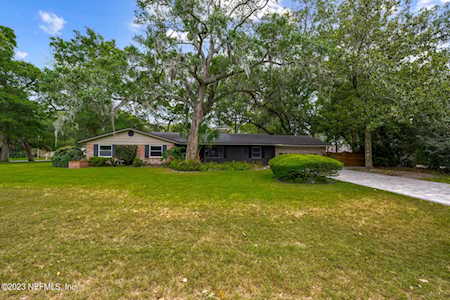 1901 Forest AVE Neptune Beach, FL 32266