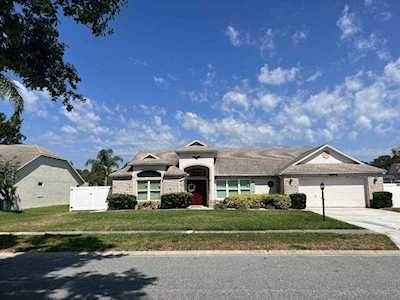 1372 Hyde Park Dr Port Orange, FL 32128