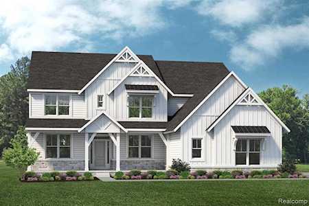 57293 Crystal Creek Ct Lyon Twp, MI 48178