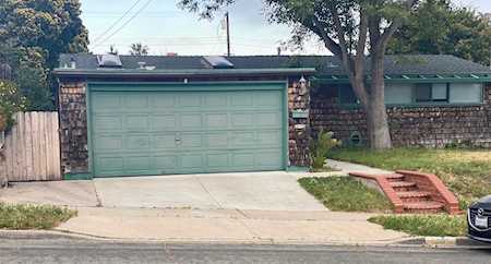 2021 Cardinal Drive San Diego, CA 92123