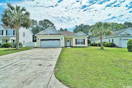 160 Molinia Dr. Murrells Inlet, SC 29576