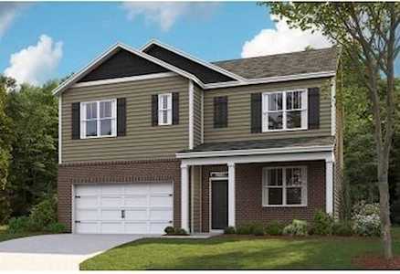 2257 Tate Farm Lane #385 White House, TN 37188