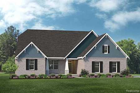 25580 Crystal Creek West Lyon Twp, MI 48178
