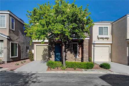 8176 Golden Flowers St Las Vegas, NV 89139