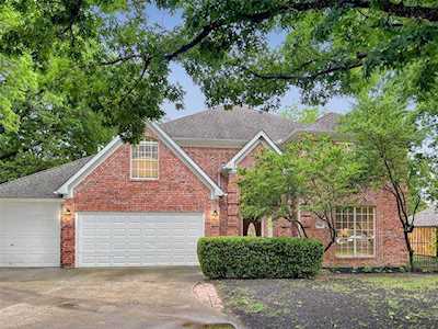 2709 Thistlewood Court Flower Mound, TX 75022
