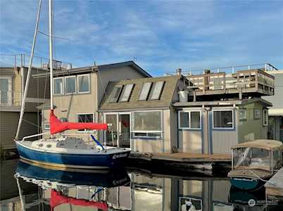 2219 Fairview Ave E #11 Seattle, WA 98102