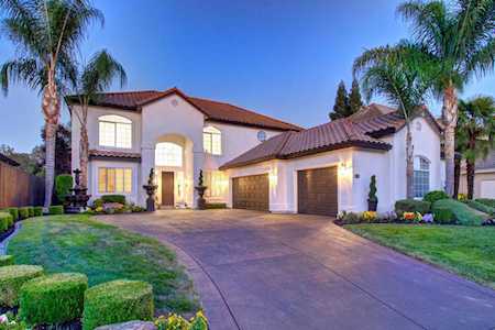 810 Belmont Court Granite Bay, CA 95746