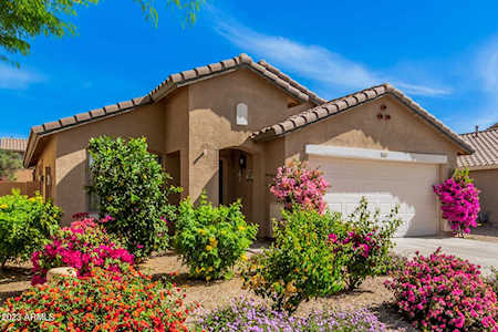 15324 W Bola Drive Surprise, AZ 85374