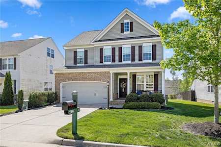 7354 Mangrum Dr Moseley, VA 23120