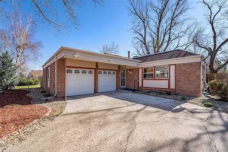 2358 S Lima St Aurora, CO 80014