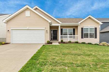 125 Prairie Wind Dr Wentzville, MO 63385
