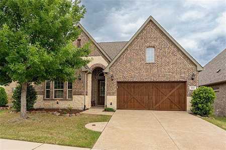 3612 Legends Path Flower Mound, TX 75028