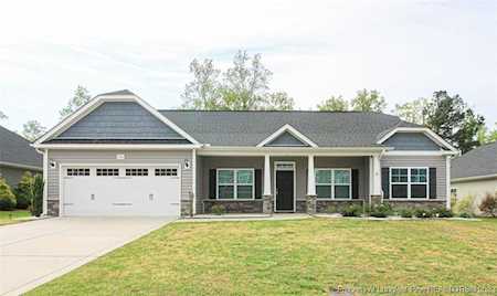 176 Stonebriar Ave Raeford, NC 28376
