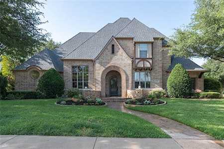 315 Morningstar Court Colleyville, TX 76034
