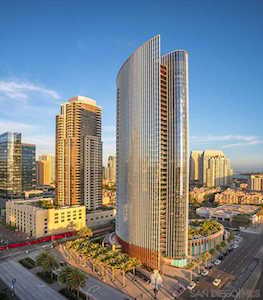 888 W E. St. #505 San Diego, CA 92101