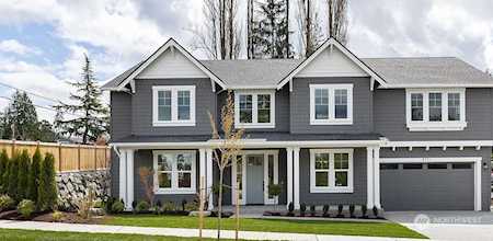 8731 NE 204th St #Lot 1 Bothell, WA 98011