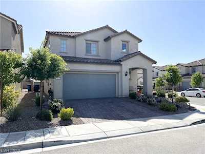 9024 Pink Quill Ct Las Vegas, NV 89178
