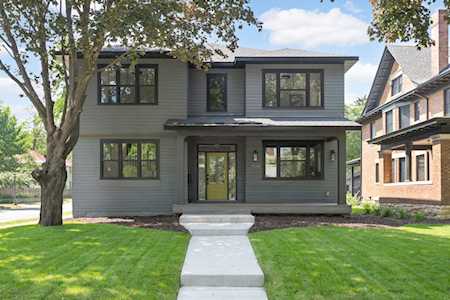 1524 Lincoln Avenue Saint Paul, MN 55105