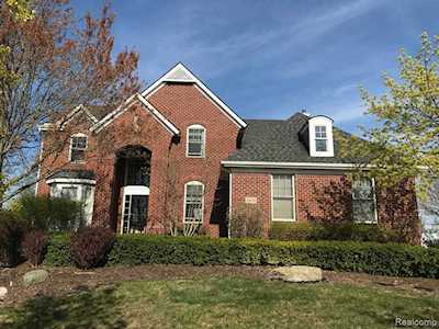 24132 E Copperwood Dr Lyon Twp, MI 48178
