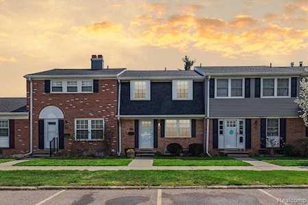 19507 Dartmouth Northville Twp, MI 48167