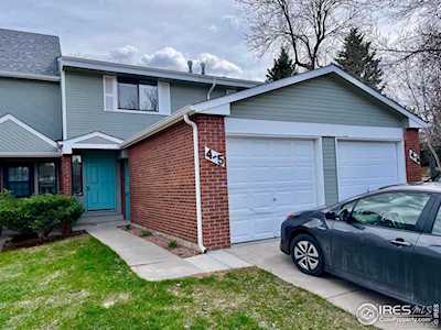 3440 Windmill Dr #4-5 Fort Collins, CO 80526