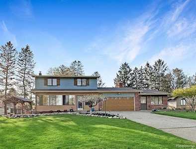 13400 Pomona Dr Fenton Twp, MI 48430