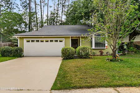 11224 Cloverhill CIR E Jacksonville, FL 32257