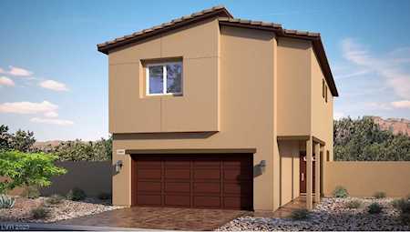 4711 Bluebird Cliffs Ave Las Vegas, NV 89141