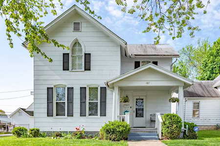 487 E Franklin Street Circleville, OH 43113