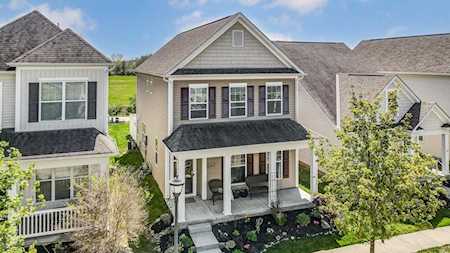 7863 Ashenden Drive Blacklick, OH 43004