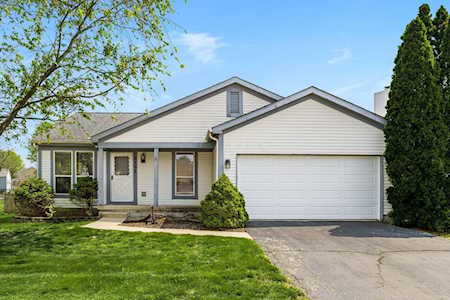 6797 Barker Drive Canal Winchester, OH 43110