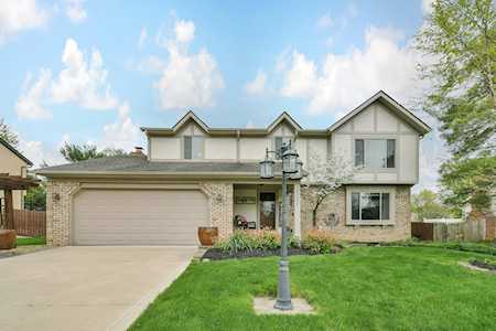 13596 Capetown Avenue Pickerington, OH 43147