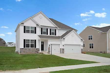 466 Blues Creek Drive Ostrander, OH 43061