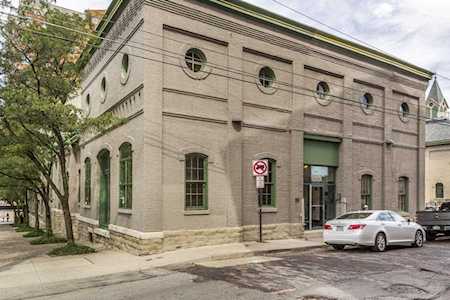 40 W Hoster Street Columbus, OH 43215