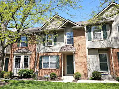 3063 Glenloch Circle Dublin, OH 43017