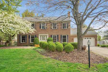 12140 Woodrow Lane Pickerington, OH 43147