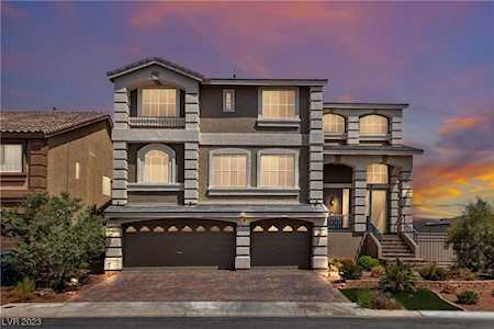 8582 Windsor Run St Las Vegas, NV 89139
