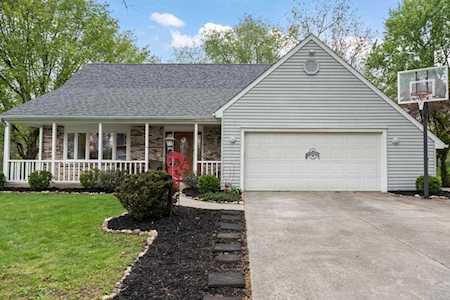 1694 Stonewall Drive Newark, OH 43055