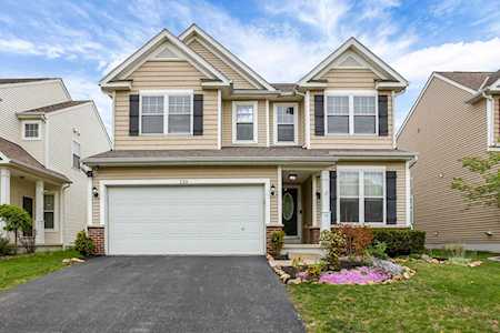 338 Hoskins Way Columbus, OH 43213