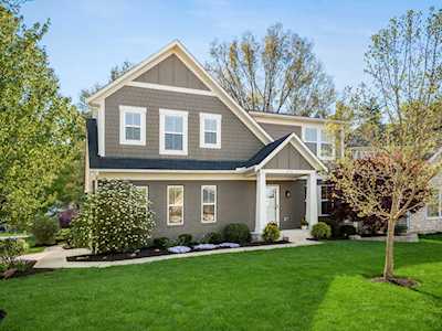 610 Stratshire Lane Columbus, OH 43230