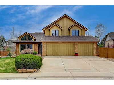 17190 E Dorado Pl Centennial, CO 80015