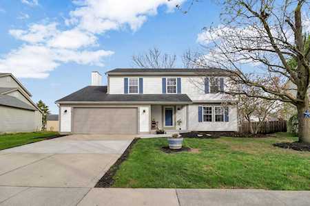 1373 Village Drive Marysville, OH 43040