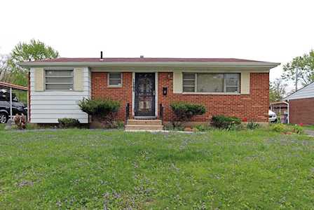 1266 S Yearling Road Columbus, OH 43227