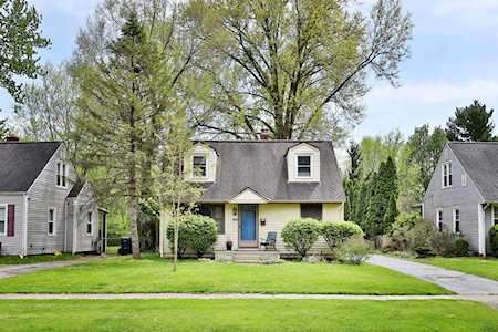 469 Park Overlook Drive Worthington, OH 43085