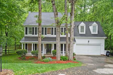 15701 Berryfield St Huntersville, NC 28078