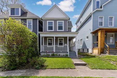 513 S Champion Avenue Columbus, OH 43205
